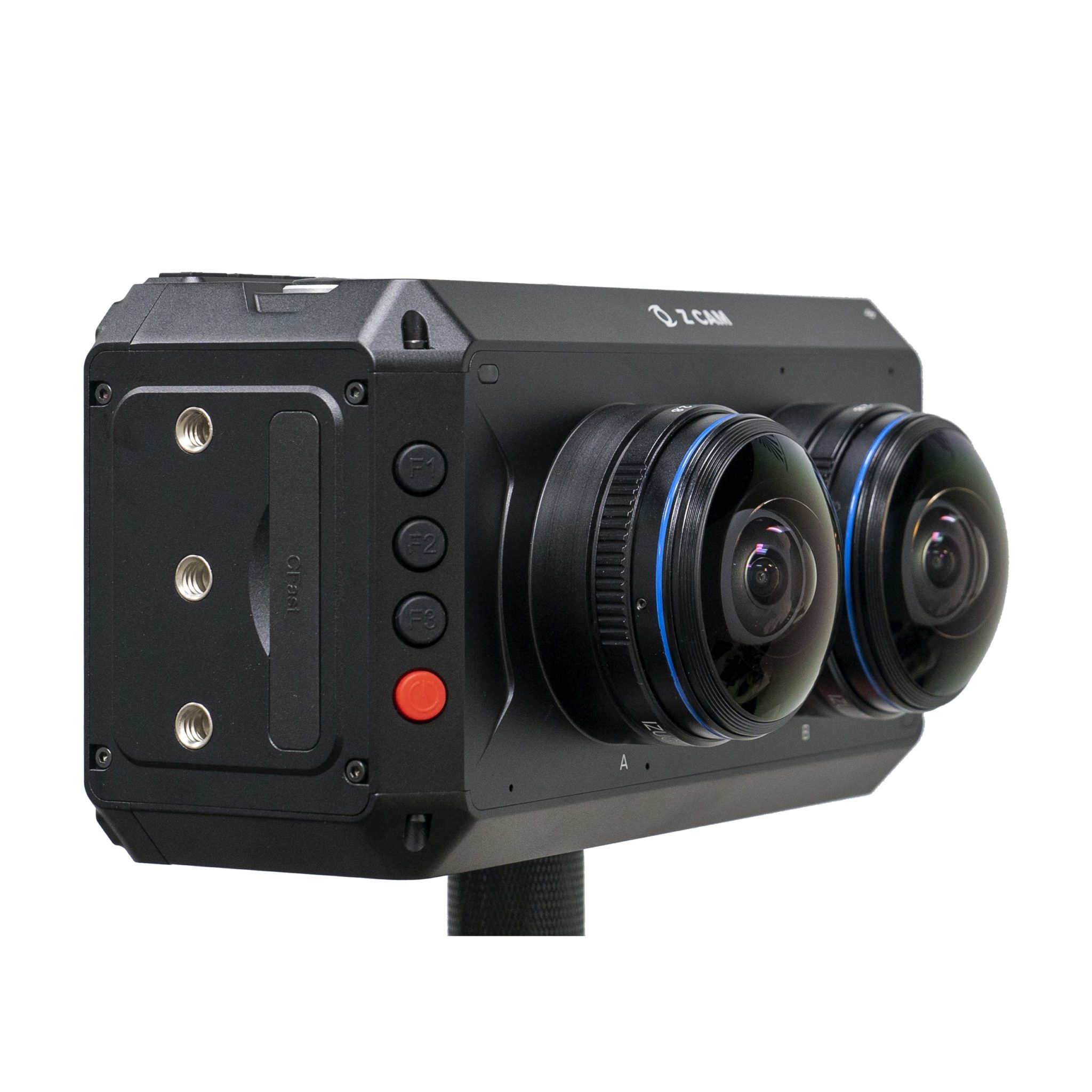 Z CAM K2Pro VR180 Camera with iZugar MKX200 iZugar